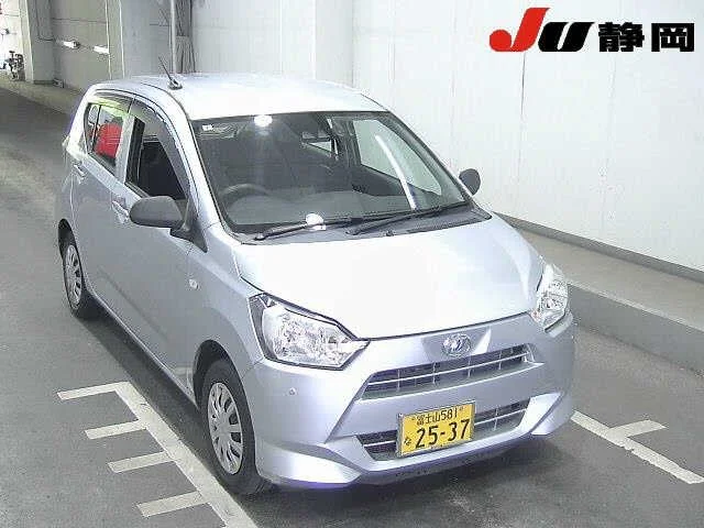 Daihatsu Mira e:S LA350S 2020